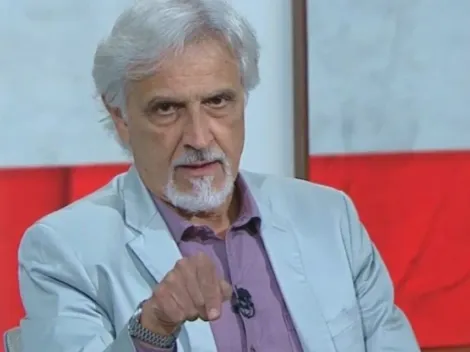 Sormani critica Textor e supõe possível calote do dirigente