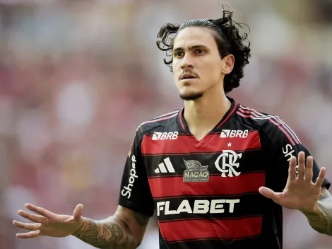 Pedro cogita saída do Flamengo após desgaste, crava portal