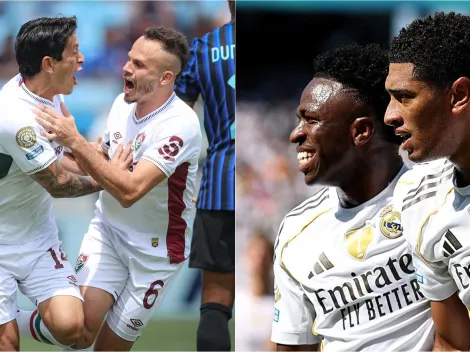 IA avalia hipotética decisão pelo terceiro lugar do Mundial