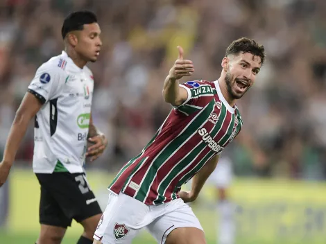 Crias de Xerém, Martinelli deixa reconhecimento como ídolo nas mãos da torcida