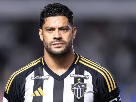 Hulk garante estar 100% fisicamente para a sequência da temporada