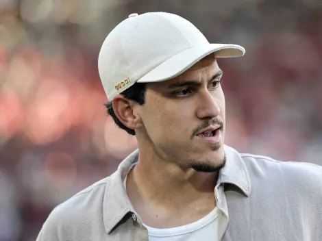 Pedro quer sair do Flamengo para clube de ponta na Europa