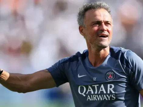 Luis Henrique deve manter base titular em Chelsea x PSG