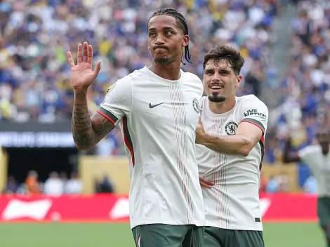 Provável escalação do Chelsea conta com João Pedro; saiba mais