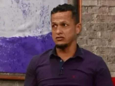 Souza acredita que Zubeldía é melhor que Hernán Crespo