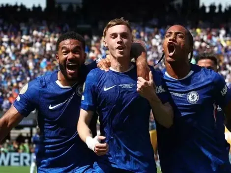 Chelsea desbanca PSG e garante título mundial
