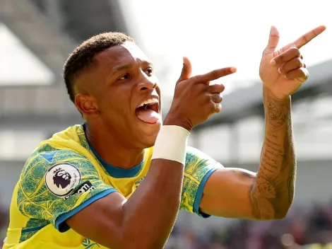 Textor decide contratar Danilo para o Botafogo e recebe pedida de R$ 163 milhões