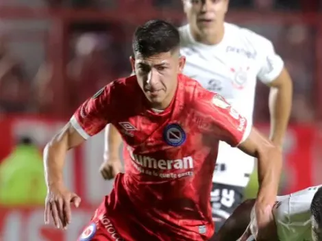 Inter avança por Alan Rodríguez, mas condição física preocupa