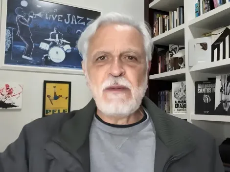 Sormani traz apuração sobre contratação de Mayke