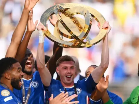 Chelsea finaliza Mundial de Clubes com 85% de aproveitamento