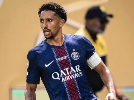 Marquinhos, Hakimi e Vitinha entram na Seleção do Mundial
