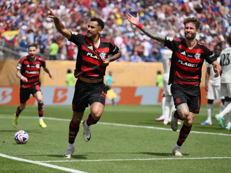 Flamengo analisa contratação de zagueiro