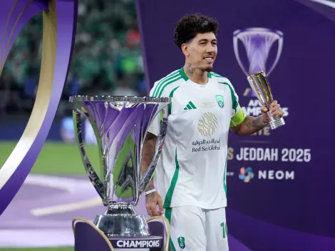 Firmino não jogará no Botafogo e acerta novo destino