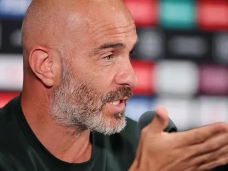 Enzo Maresca explica polêmica antes de Chelsea x Fluminense