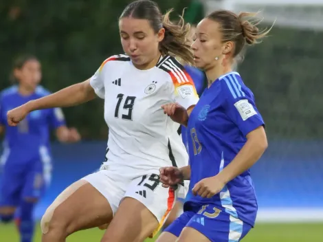 Palpite Uruguai x Argentina - Copa América Feminina - 15/07/2025