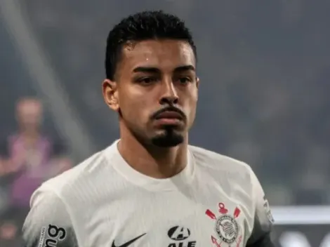 Matheus Bidu e Cacá minimizam problema com atrasos