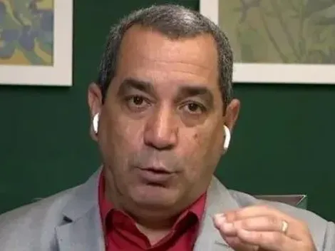 Zinho critica postura de Filipe Luís após expor Pedro