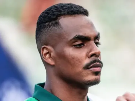 Torcida questiona interesse do Internacional em Caíque