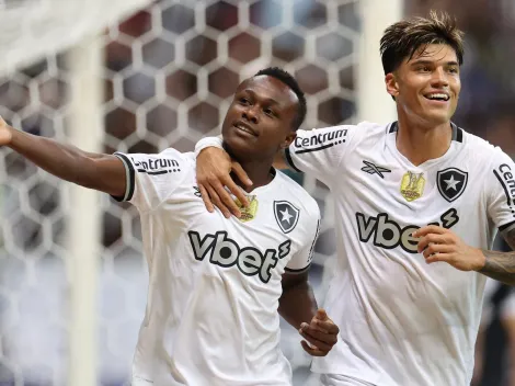 Botafogo defende invencibilidade em clássicos no Brasileirão; saiba mais