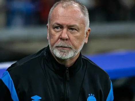 Grêmio mira 'bolada' de R$ 3,4 milhões em premiação na Sula