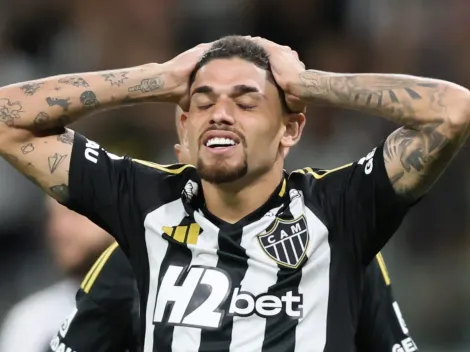 Venda de Rubens avança e Galo aguarda apenas resposta de contraproposta