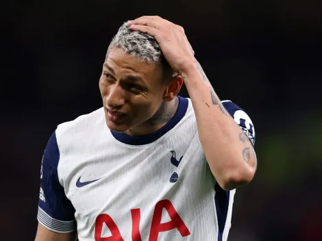 Fluminense monta projeto para repatriar Richarlison