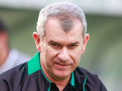 Técnico do Juventude tem desafio extra para vencer o Cruzeiro
