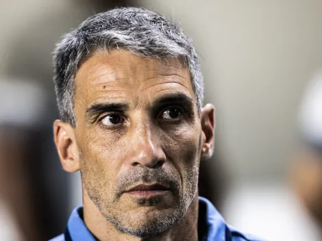 Vojvoda no Santos não deve acontecer, afirma Sormani