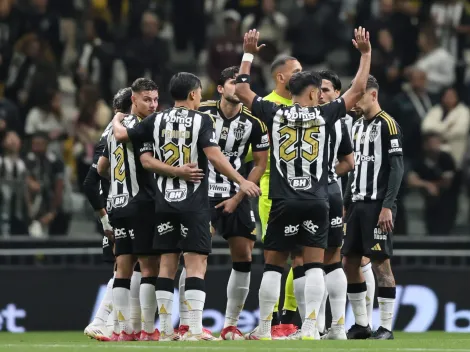 Atlético-MG paga salários, mas prevê novo atraso