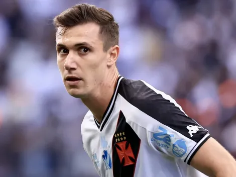 Torcida perde a paciência com Piton após expulsão na Sul-Americana