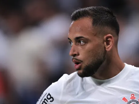 Corinthians tem só dois remanescentes do último jogo contra o Ceará em 2022