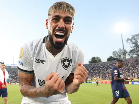 Botafogo teve defesa menos vazada do Mundial de Clubes