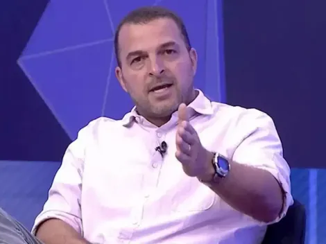 Zé Elias detalha necessidade de reforços no Corinthians