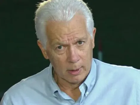 Emerson Leão manda a real sobre Robinho Jr no Santos