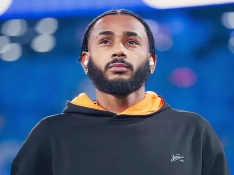 Wendel, antigo alvo do Botafogo, toma decisão sobre o futuro