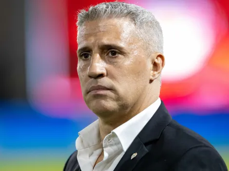 Crespo cobra evolução física do elenco para escapar do Z-4