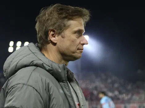 Bragantino arranca empate do São Paulo e Seabra comemora ponto