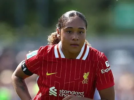 Arsenal quebra recorde e contrata Olivia Smith por valor histórico