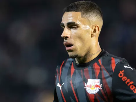 Gabriel sai do clubismo e rasga elogios ao São Paulo