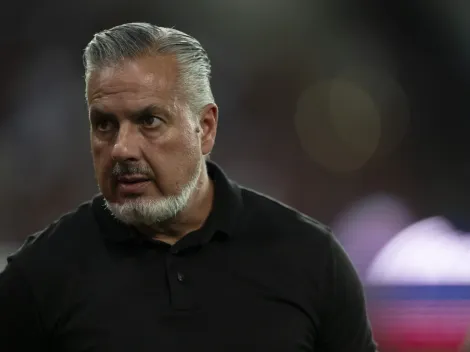 Boto lidera janela no Flamengo e pretende fazer grande trabalho