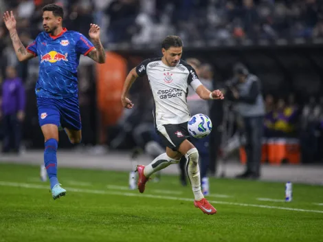Corinthians vence como visitante e melhora campanha em relação a 2024