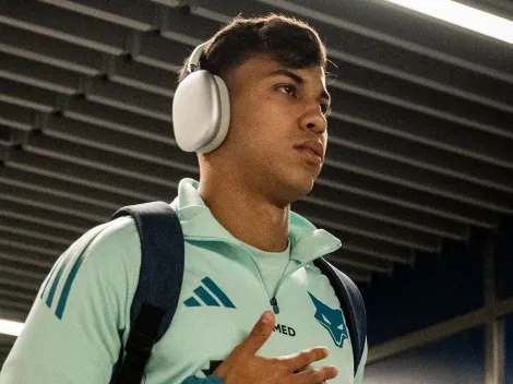 Kaio Jorge admite proposta para deixar o Cruzeiro, mas deixa futuro em aberto