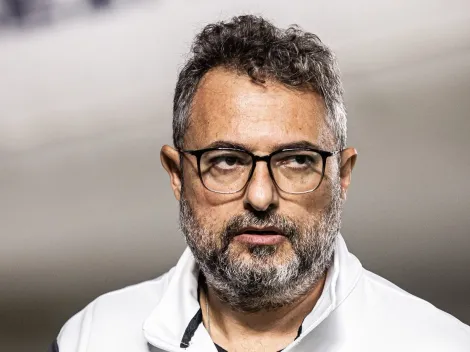 Mattos fecha acordo com Furch e Santos terá que pagar R$ 647 mil por mês