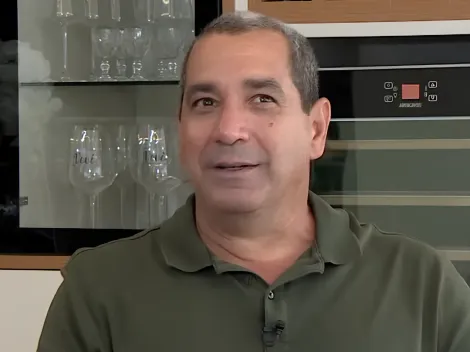 Zinho expõe sobre retorno de Pedro ao Flamengo para o clássico