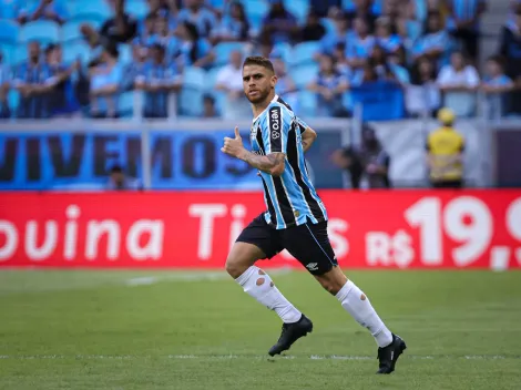 Grêmio tem lista de baixas, mas conta com retornos para encarar o Vasco