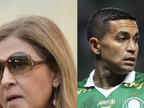 Leila sobe o tom contra Dudu em julgamento no STJD