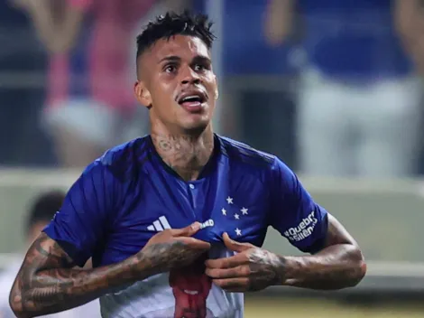 Reforço do Inter, Richard tem histórico de polêmicas na carreira