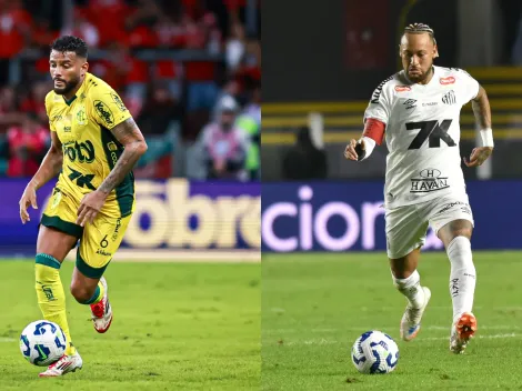Inteligência Artificial prevê resultado de Mirassol x Santos no Brasileirão