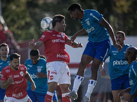 Palpite Avaí x Vila Nova - Série B - 19/07/2025