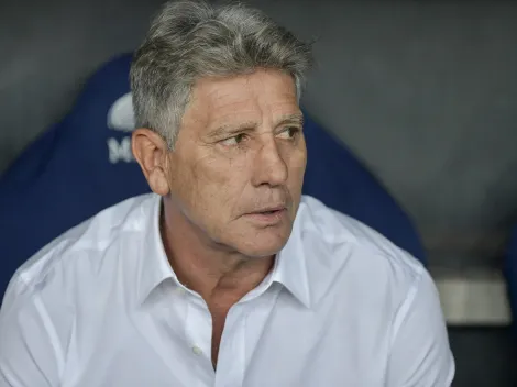 Renato Gaúcho prepara mudanças no Fluminense para o Fla-Flu